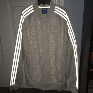 Adidas jacket